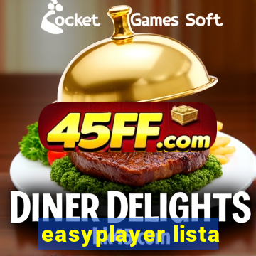 easyplayer lista
